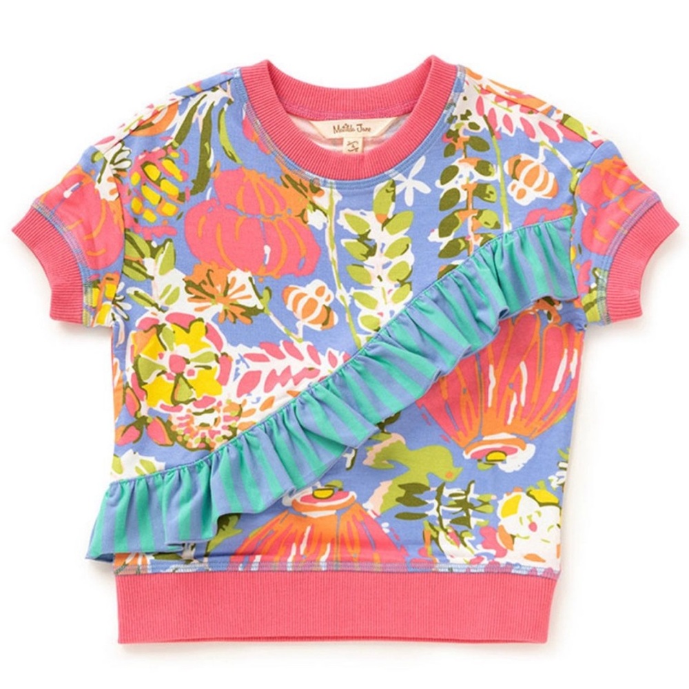 Matilda Jane Top